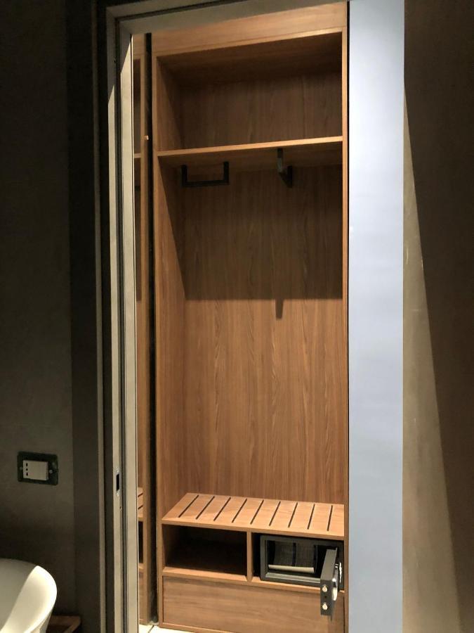 Granatelli Rooms Palermo Exteriör bild