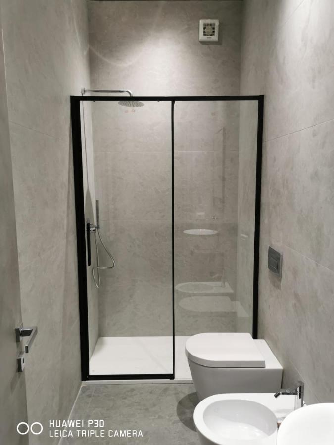 Granatelli Rooms Palermo Exteriör bild