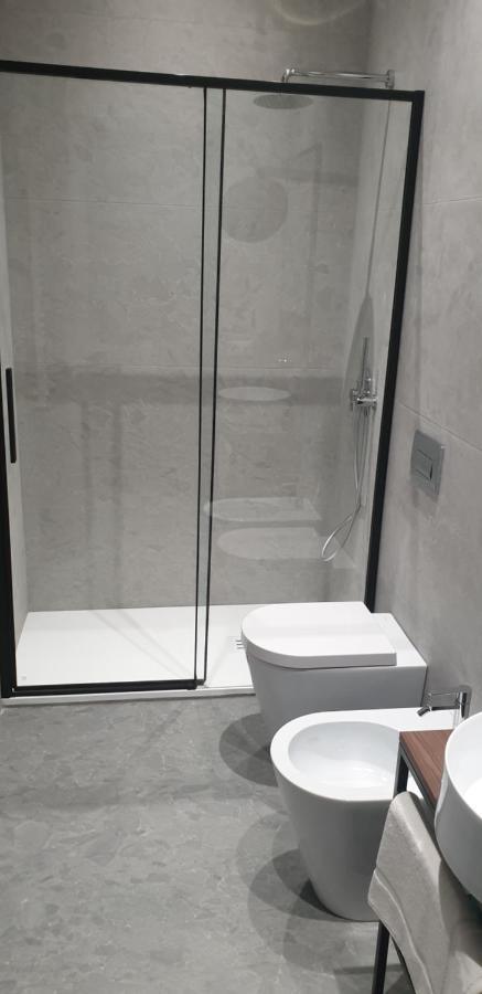 Granatelli Rooms Palermo Exteriör bild