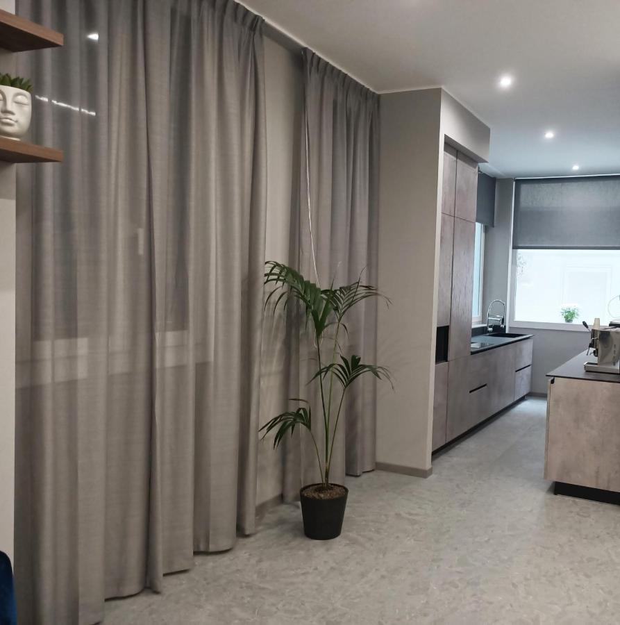 Granatelli Rooms Palermo Exteriör bild