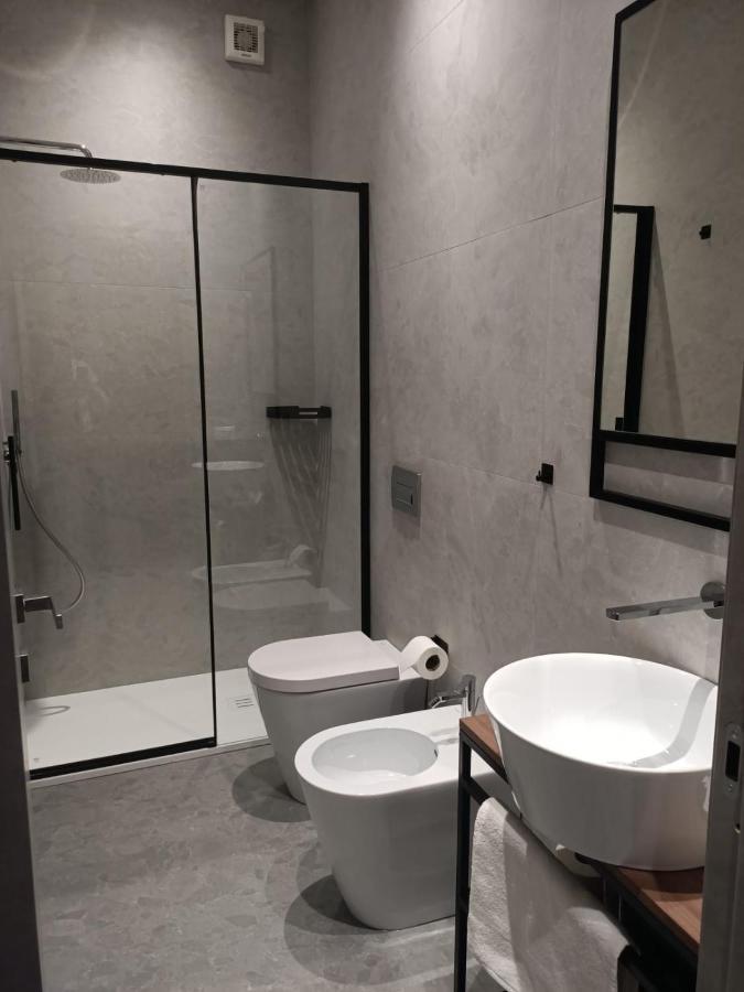 Granatelli Rooms Palermo Exteriör bild