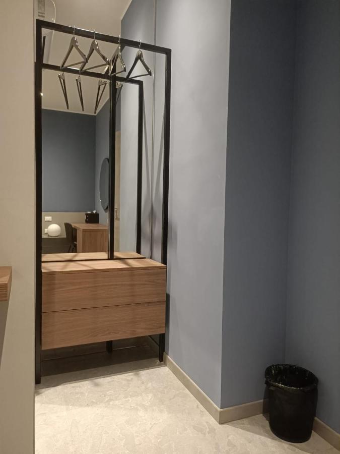 Granatelli Rooms Palermo Exteriör bild