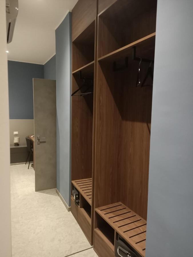 Granatelli Rooms Palermo Exteriör bild
