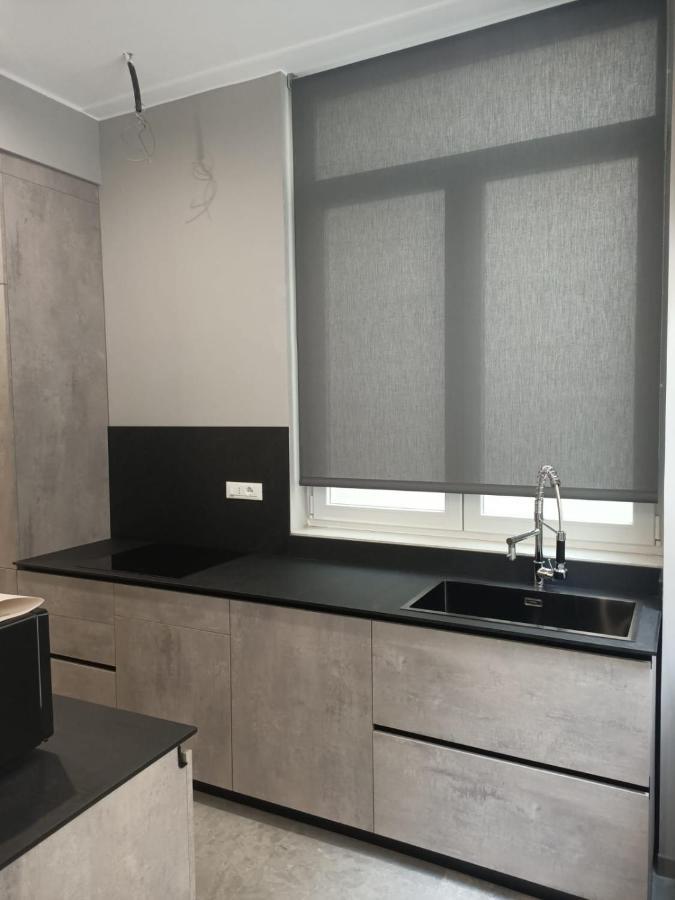 Granatelli Rooms Palermo Exteriör bild