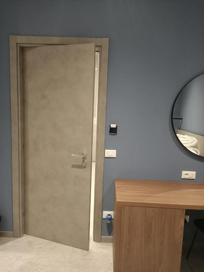 Granatelli Rooms Palermo Exteriör bild
