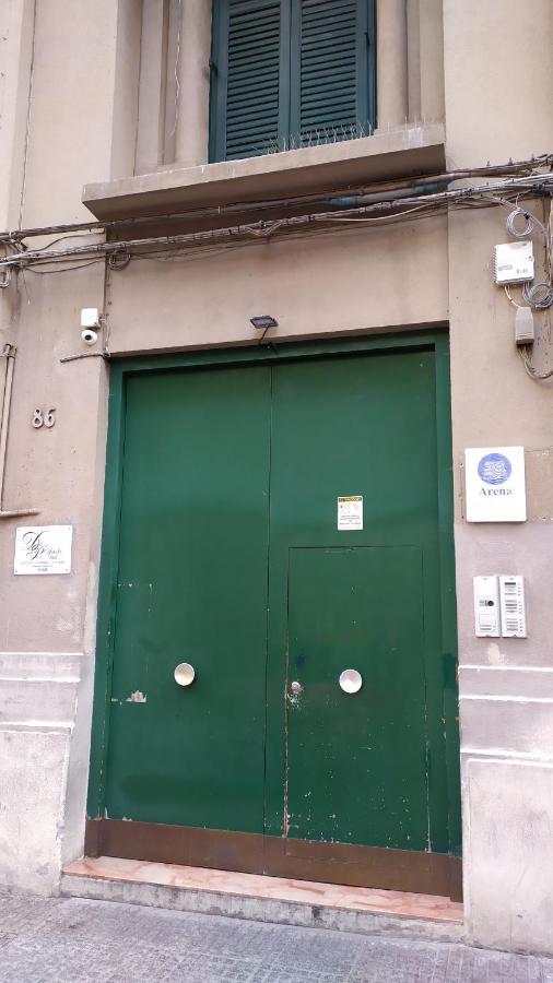 Granatelli Rooms Palermo Exteriör bild