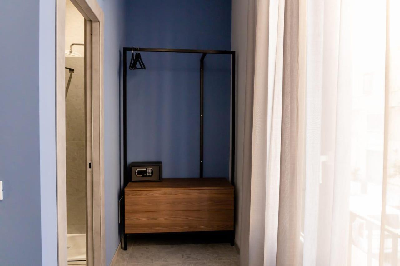 Granatelli Rooms Palermo Exteriör bild