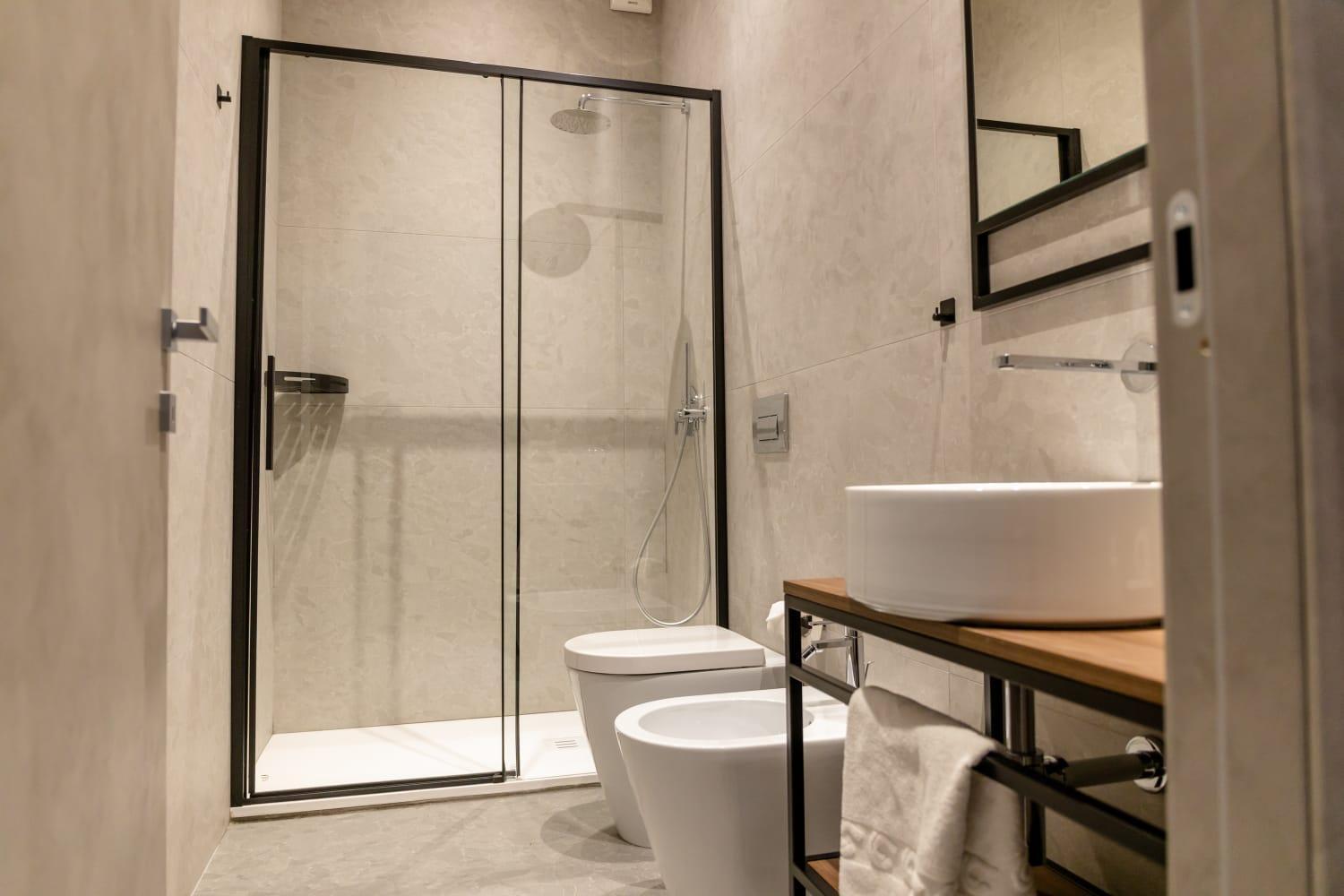 Granatelli Rooms Palermo Rum bild